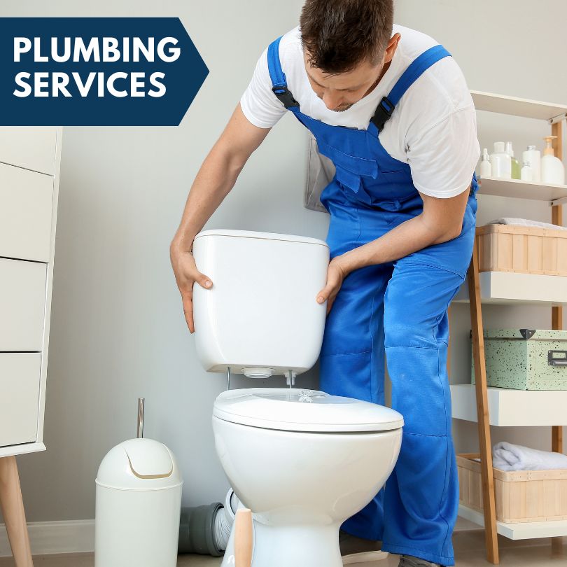 Plumbing Company in Summit, SD